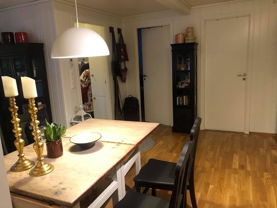 private bilder Galleribilde