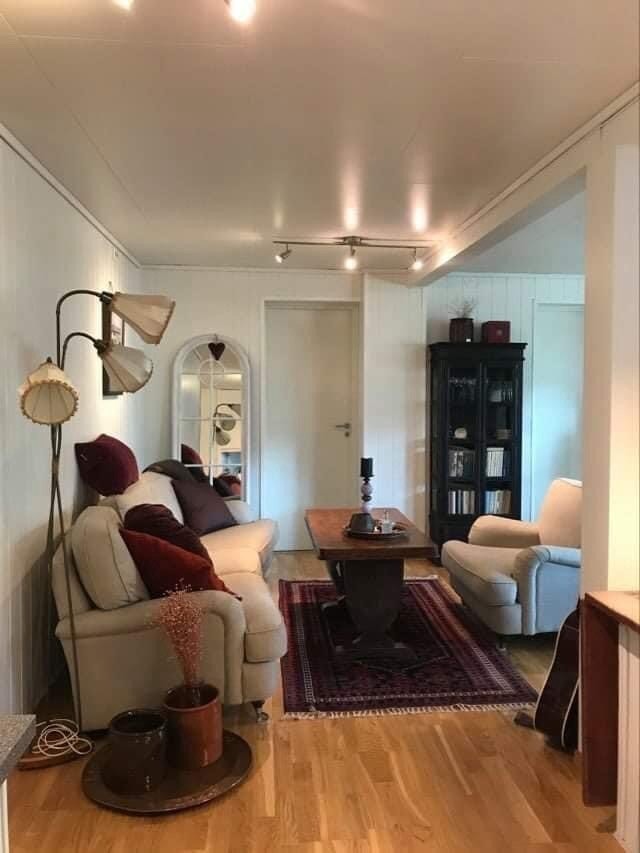 private bilder Galleribilde