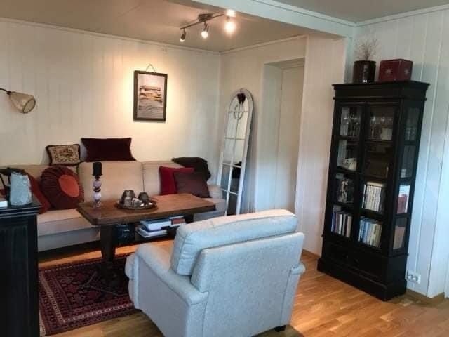 private bilder Galleribilde