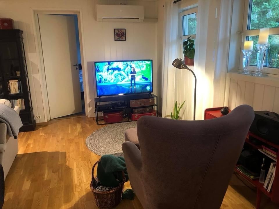 private bilder Galleribilde