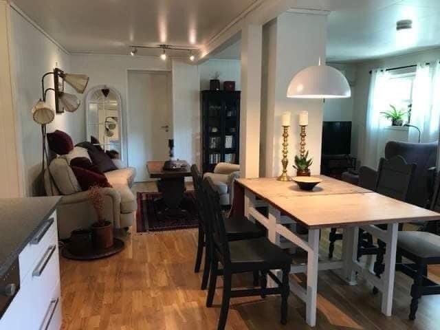 private bilder Galleribilde