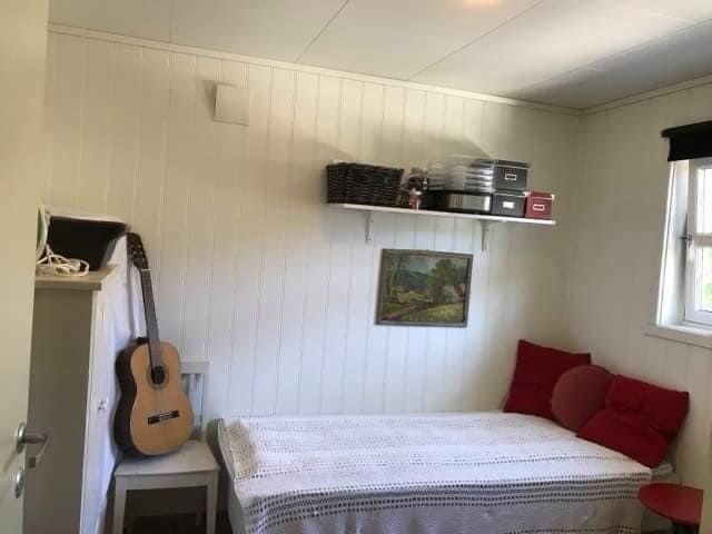 private bilder Galleribilde