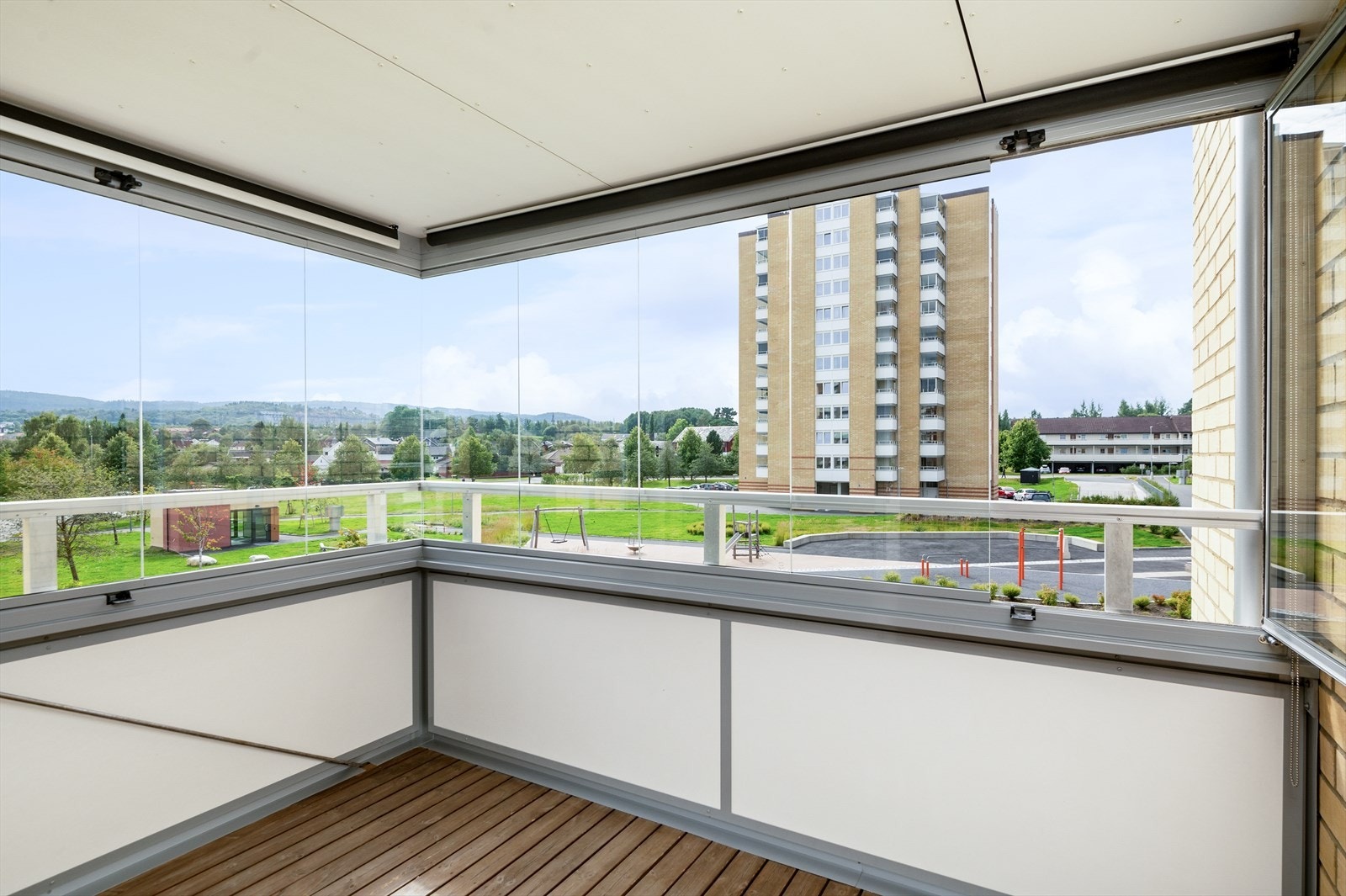 Veranda Galleribilde