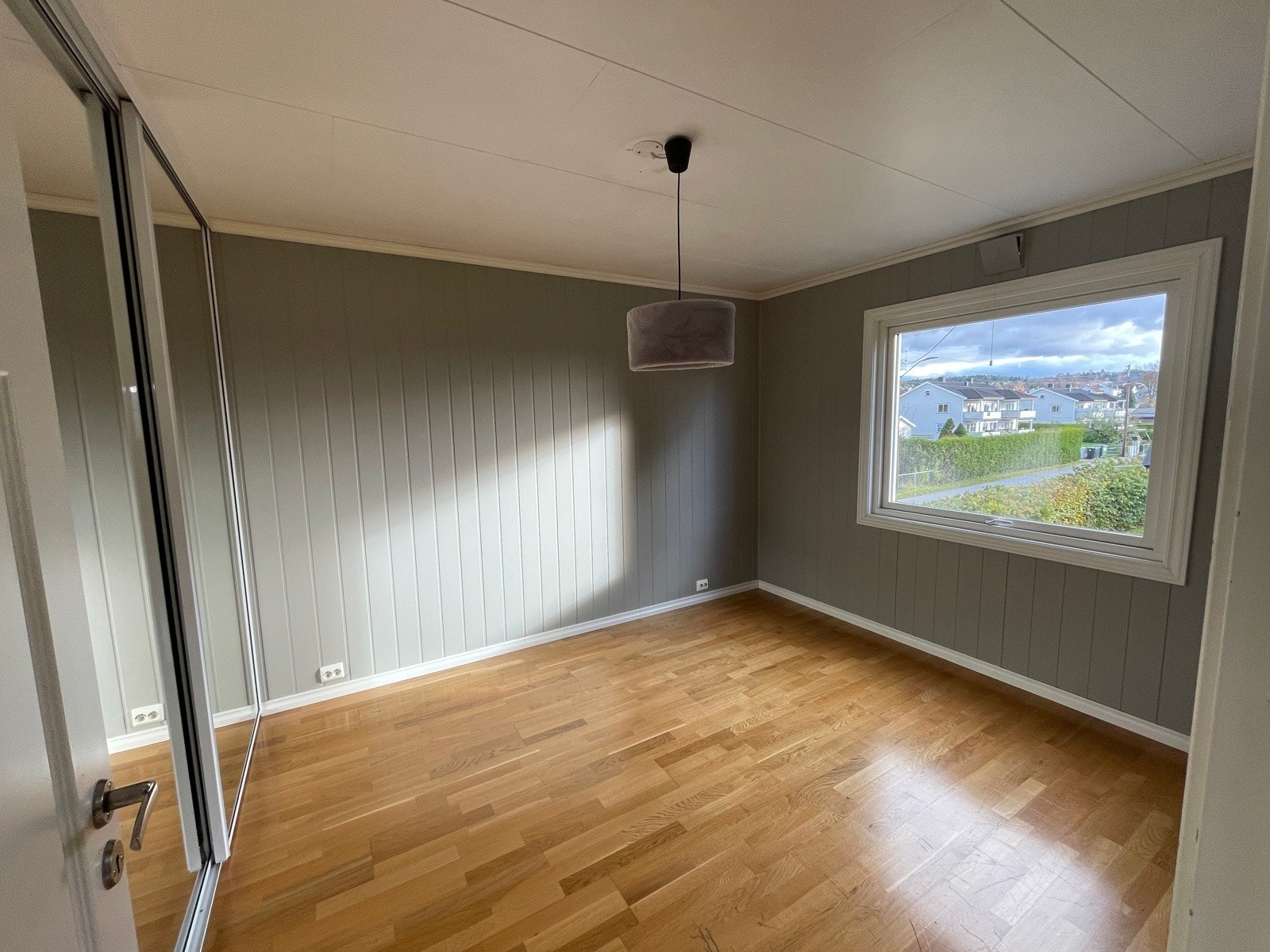 Hovedsoverom Galleribilde