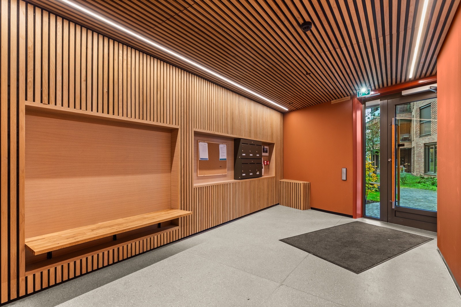 Velkommen! Galleribilde