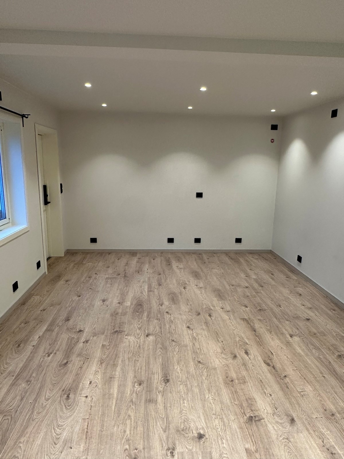 Selgers private bilder. Galleribilde