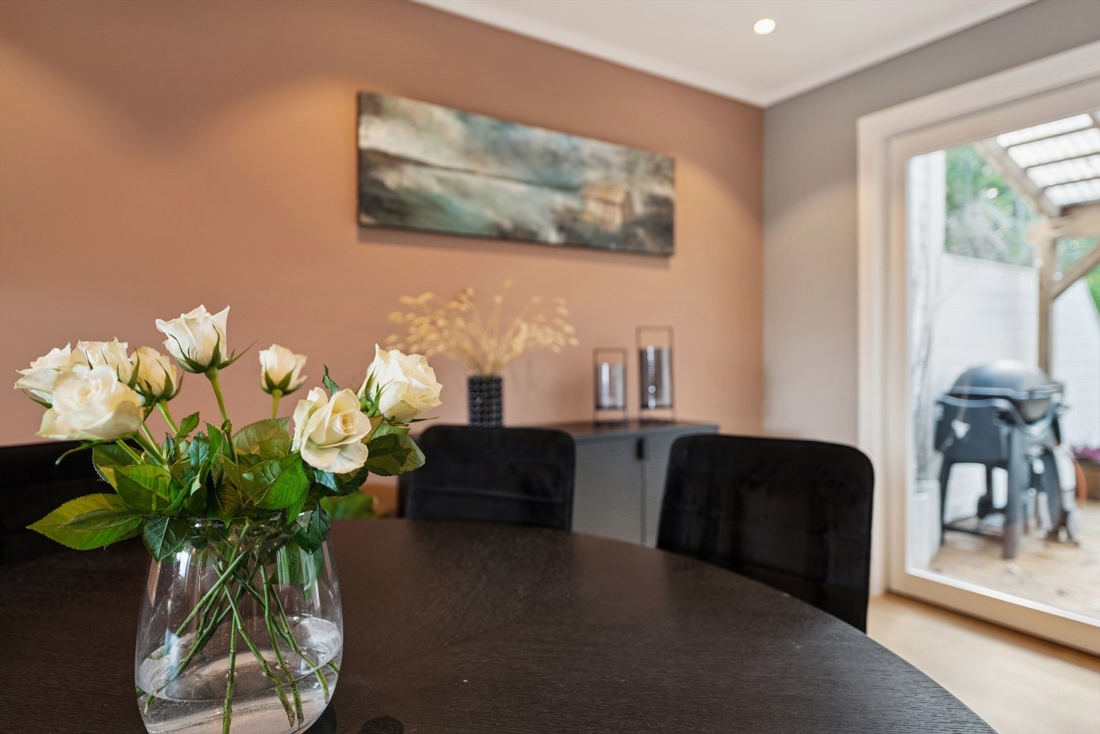 Velkommen til bords! Galleribilde