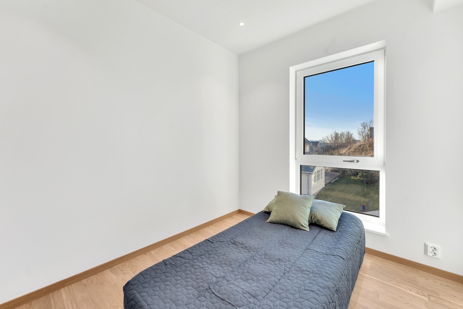 Soverom nr.2 Galleribilde