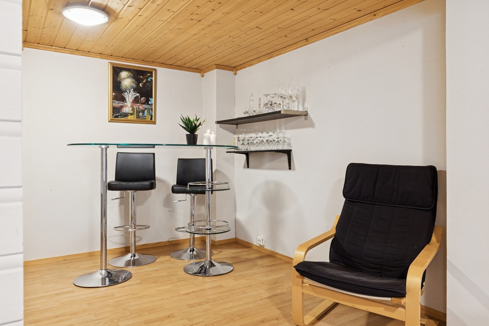 Hobbyrom Galleribilde