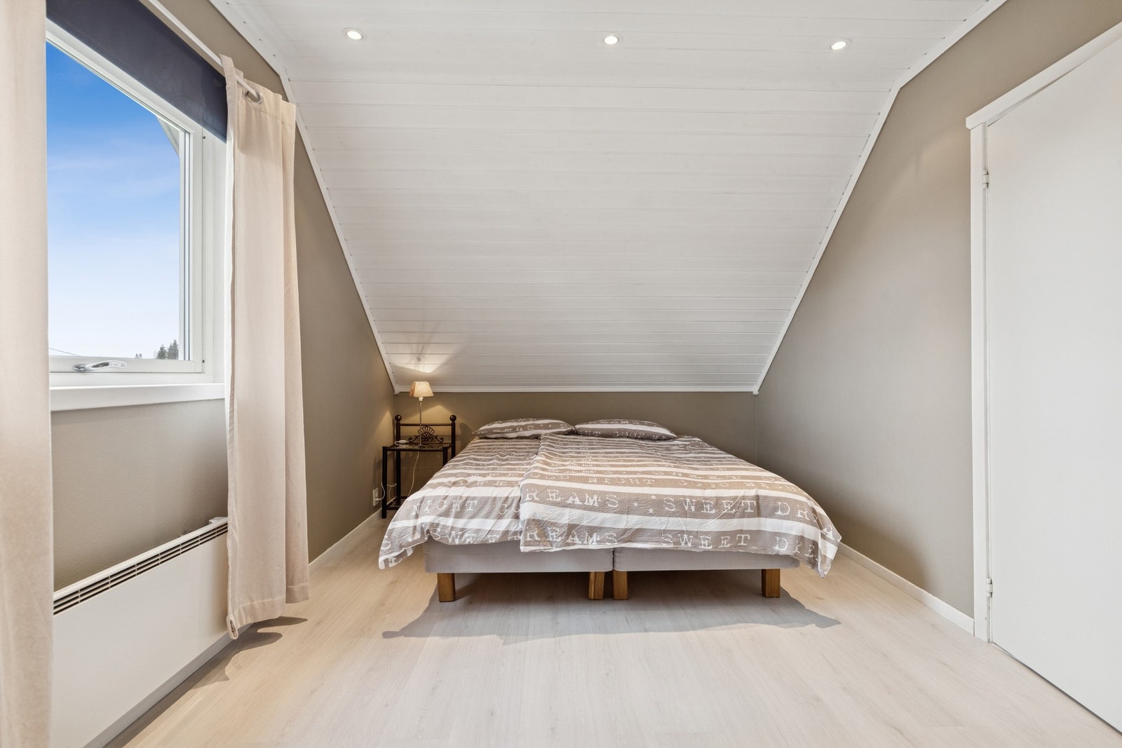 Soverom Galleribilde