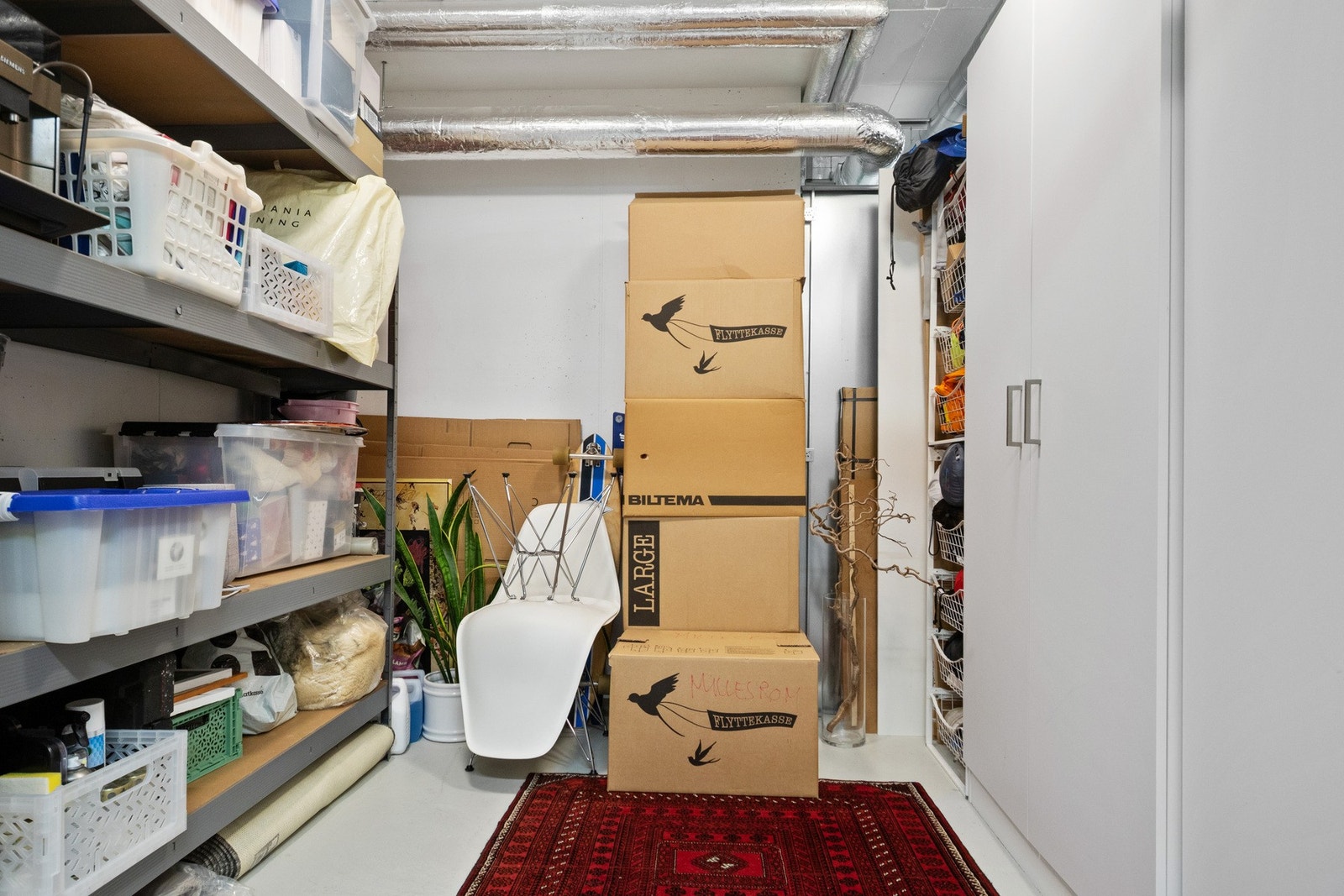 Boden Galleribilde