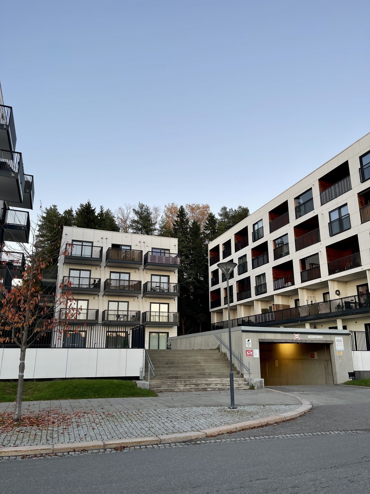 Velkomen til Odelsvegen 14! Galleribilde