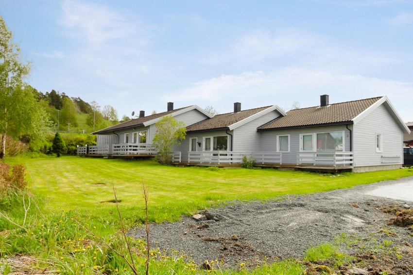 Endebeliggenhet Galleribilde