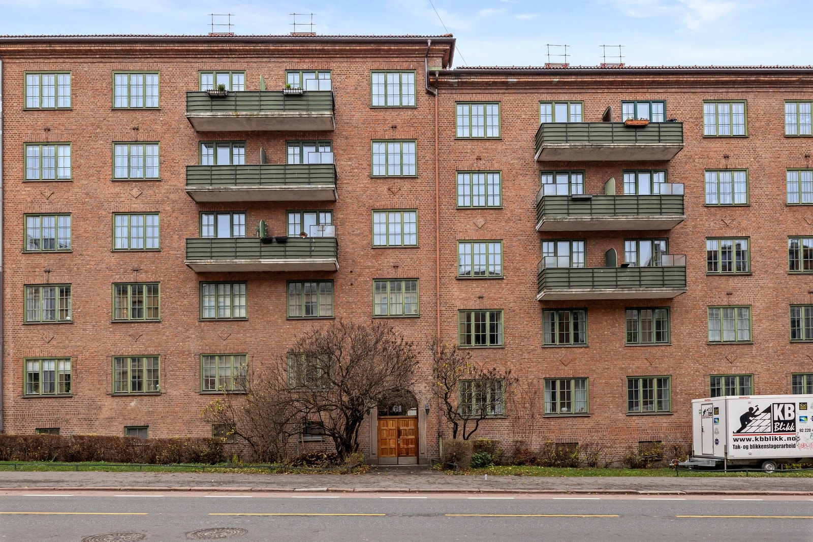 Husk visningspåmelding! Galleribilde