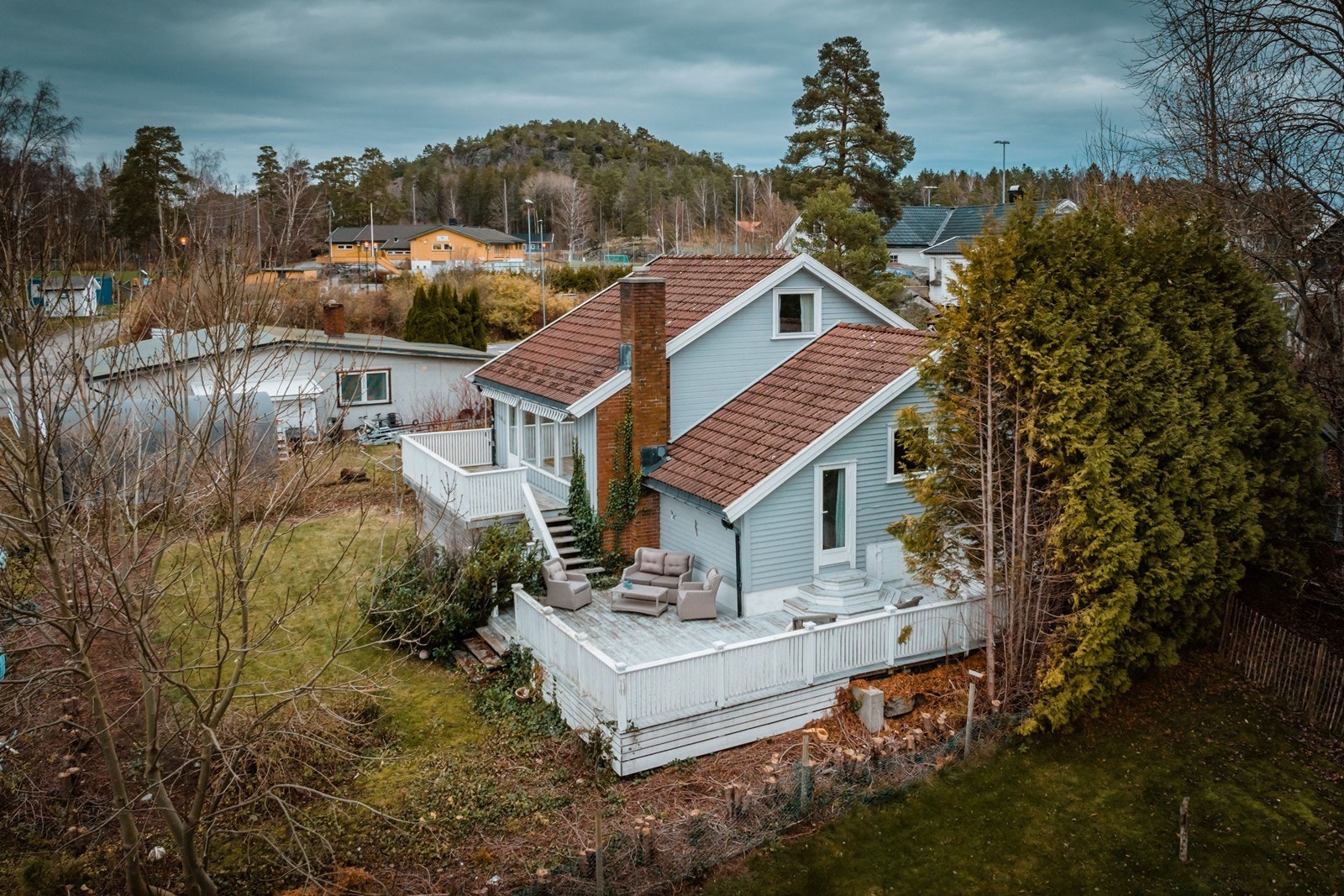 Årøveien 65 Galleribilde