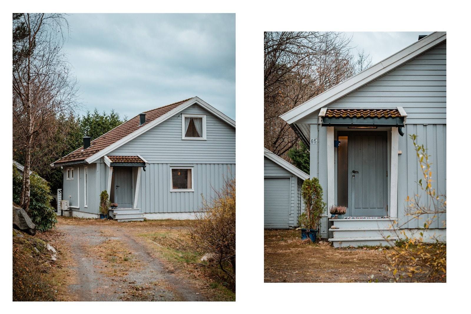 La oss ta en titt hvordan din nye bolig ser ut innvendig Galleribilde