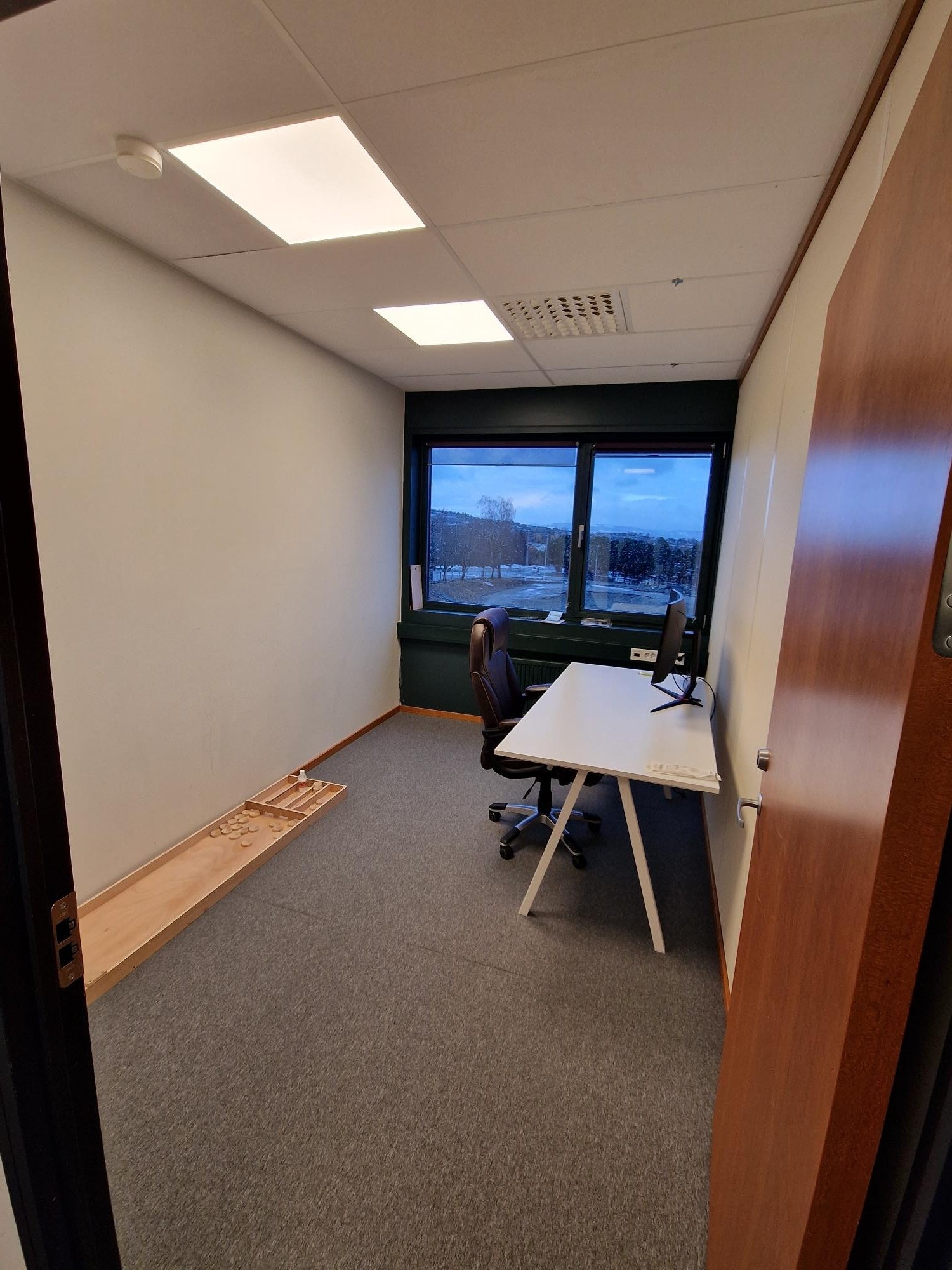 Cellekontor Galleribilde