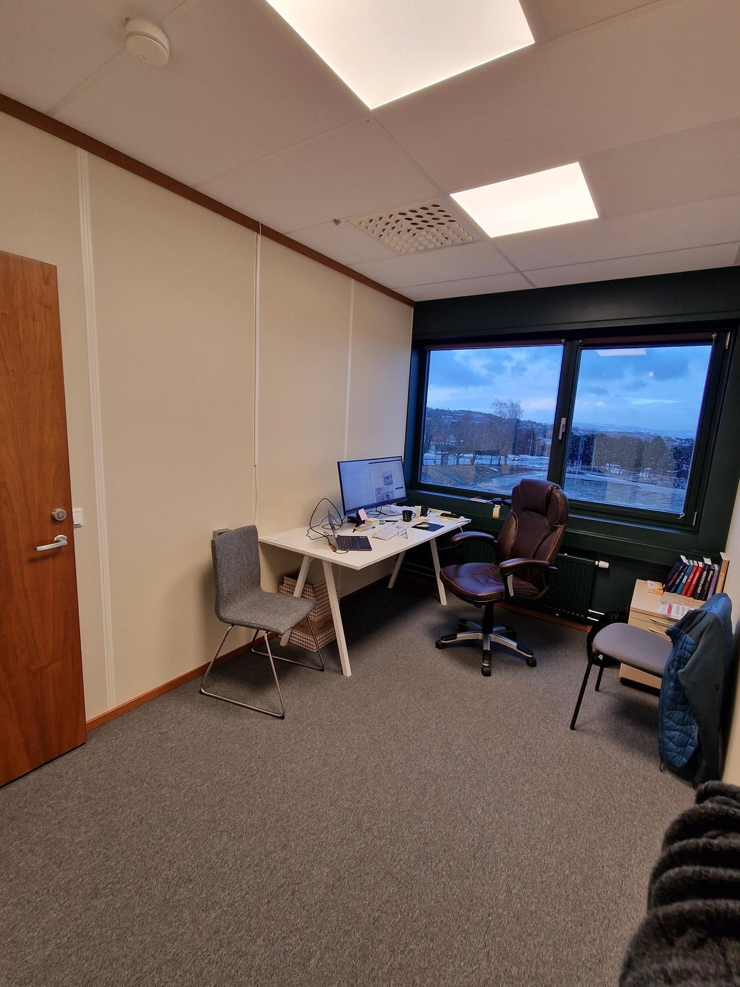 Cellekontor Galleribilde