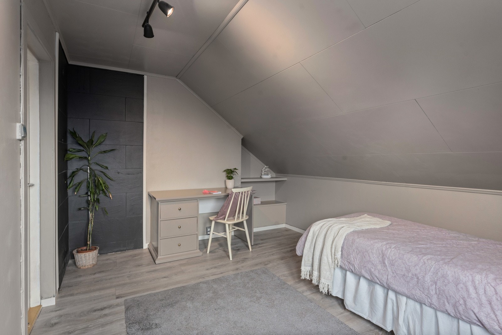 Soverom 4 Galleribilde