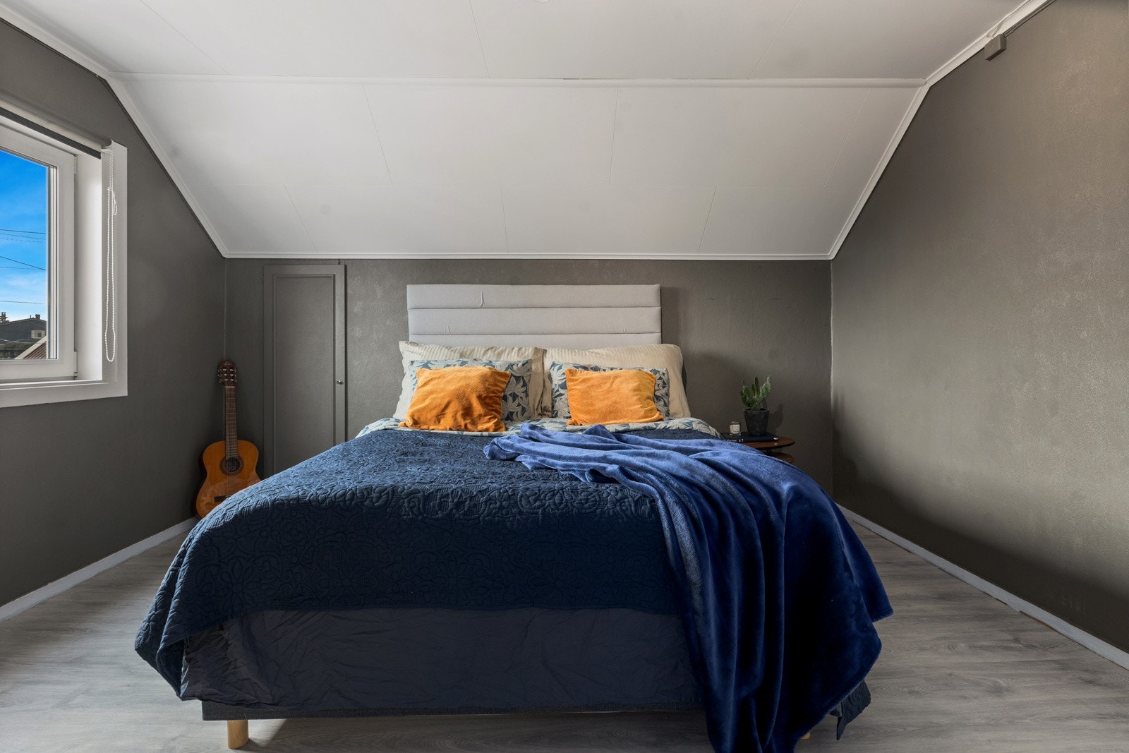 Soverom 2 Galleribilde