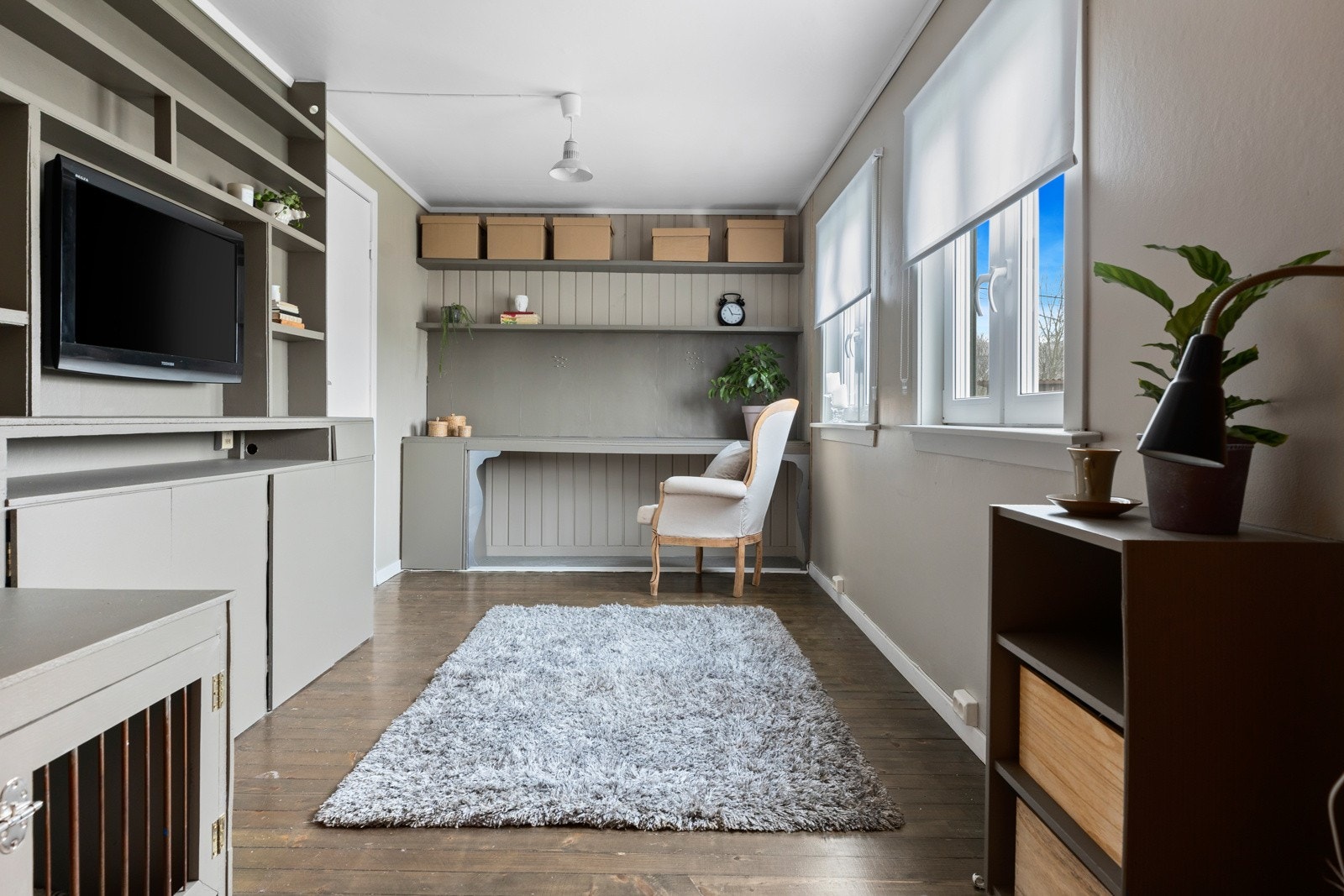 Soverom 3 Galleribilde