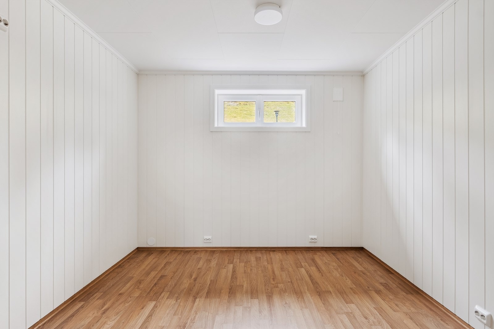 Disp. rom Galleribilde