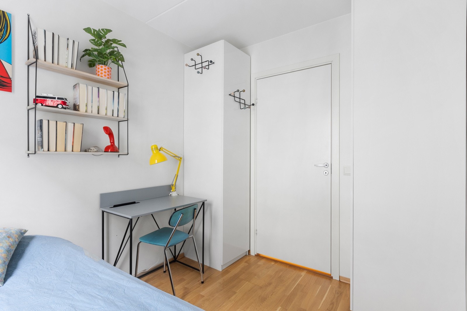 Soverom 2 Galleribilde