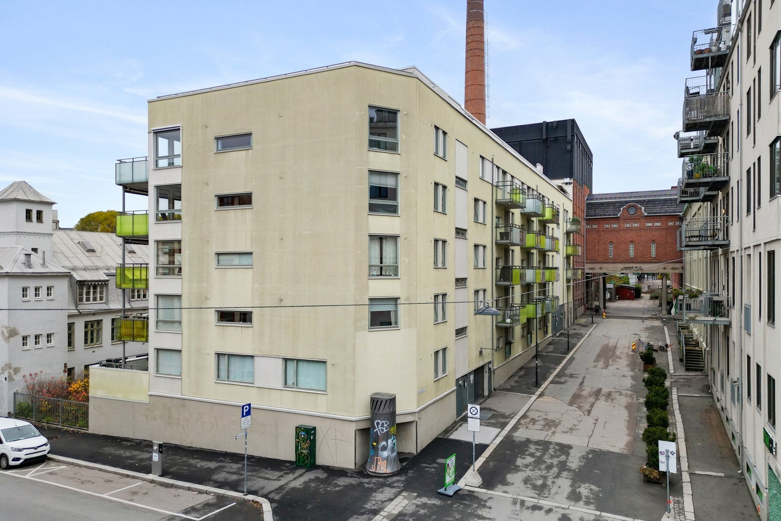 Selve nr 8 Galleribilde