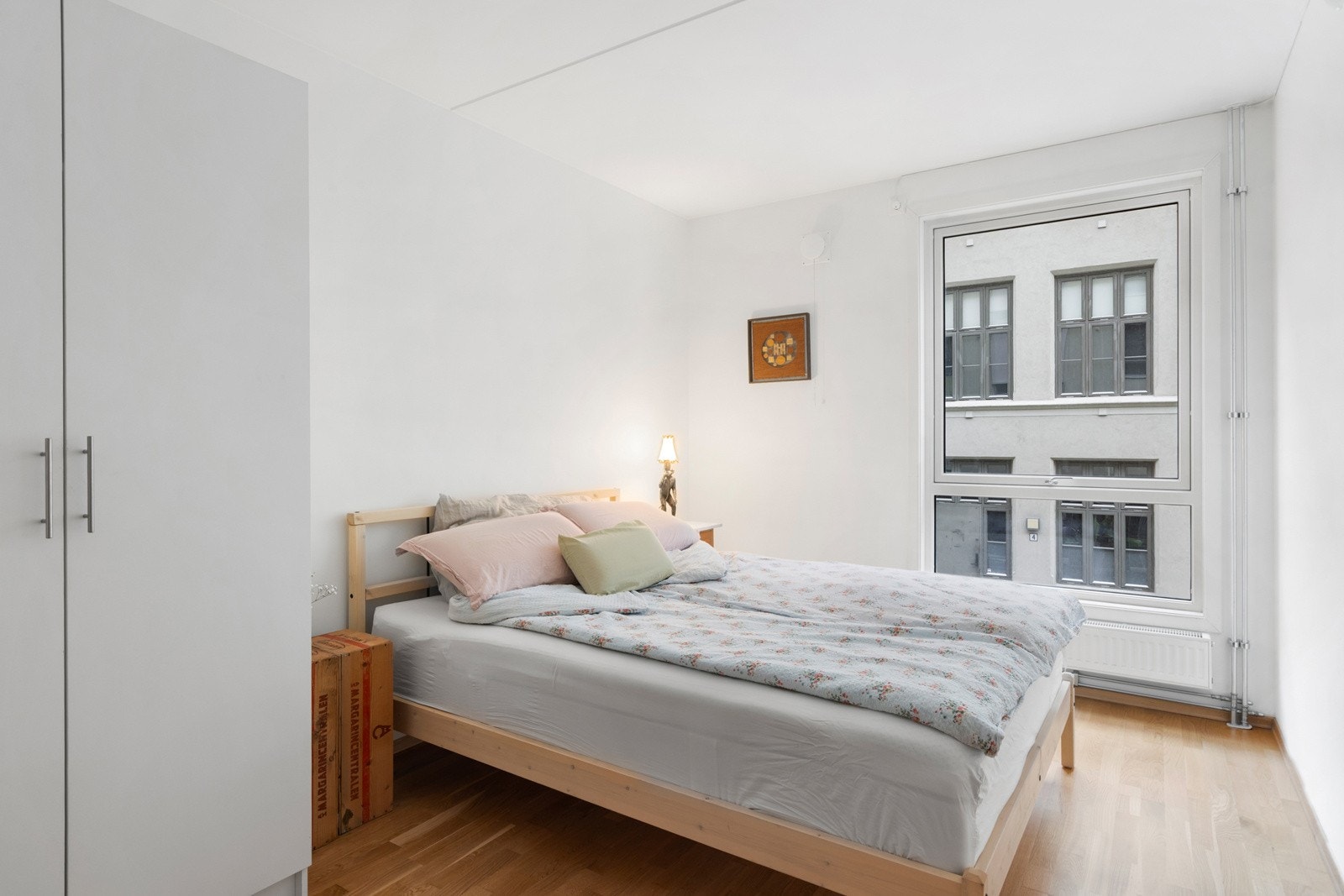 Soverom Galleribilde