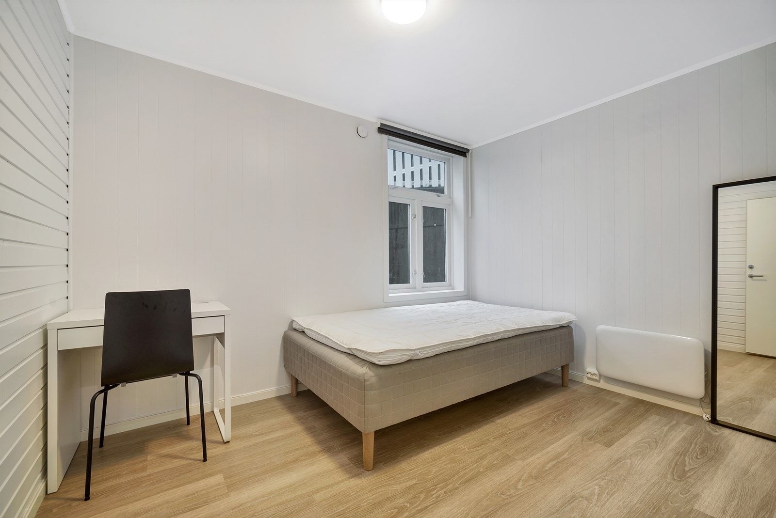 Soverom 2 er på 8,5m² Galleribilde