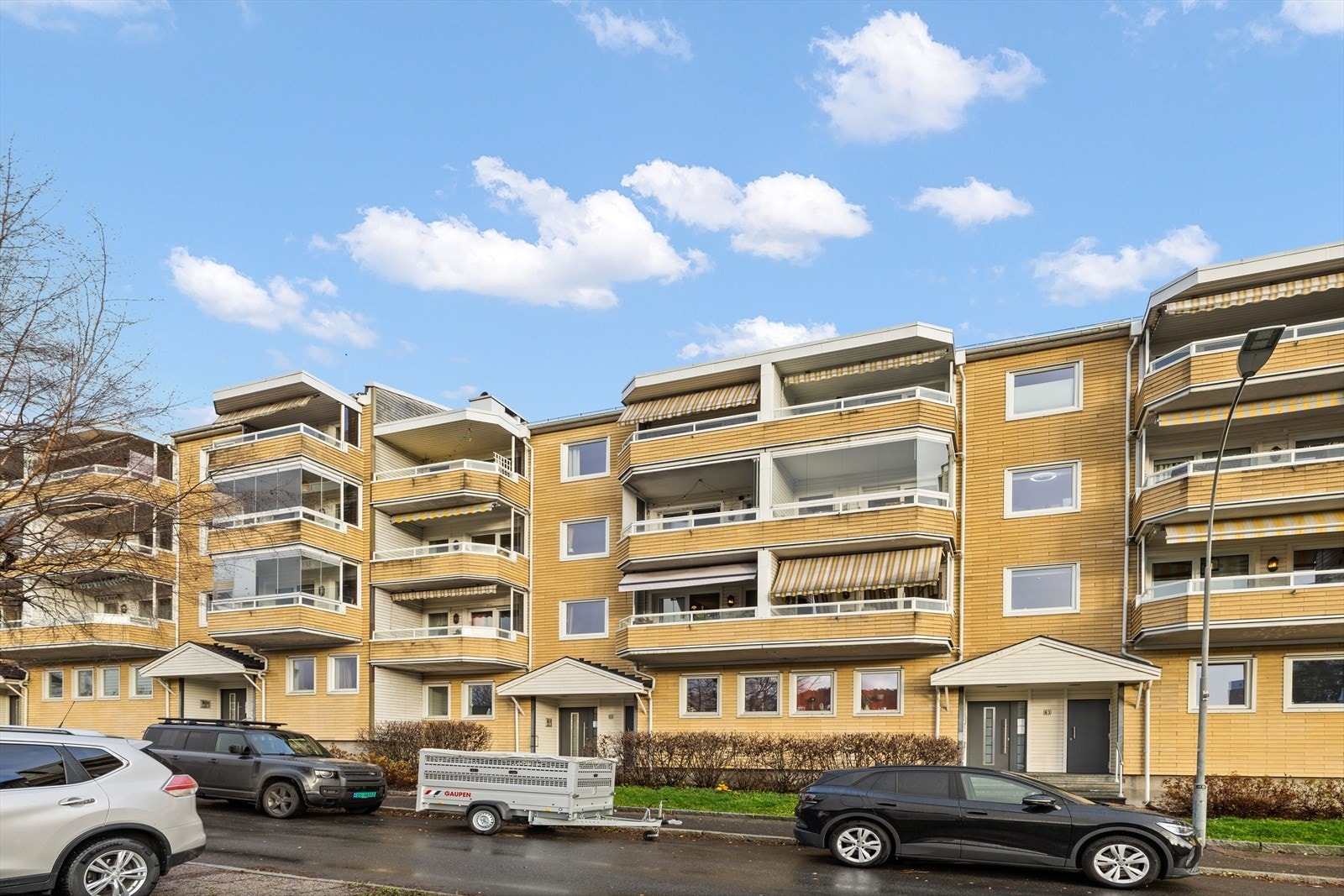 Velkommen til Havreveien 65! Galleribilde