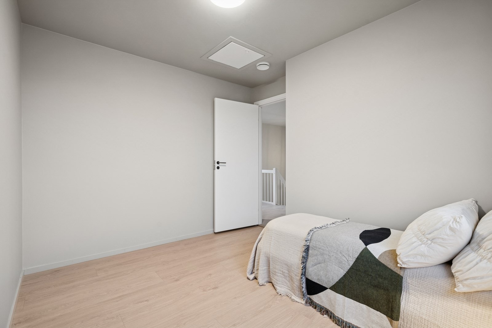 Soverom 2. Galleribilde