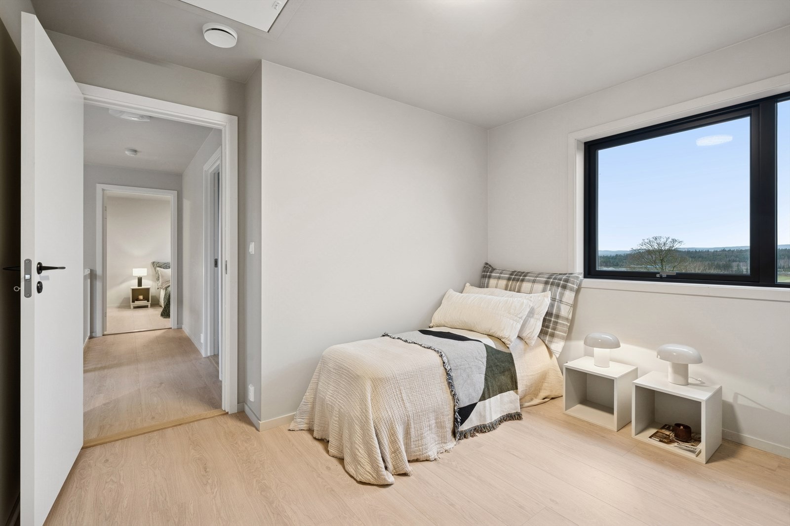 Soverom 2. Galleribilde