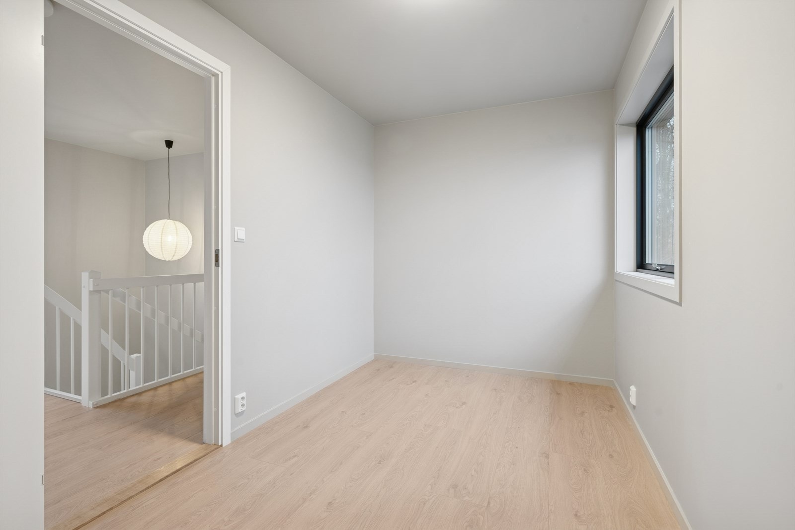 Soverom 3. Galleribilde