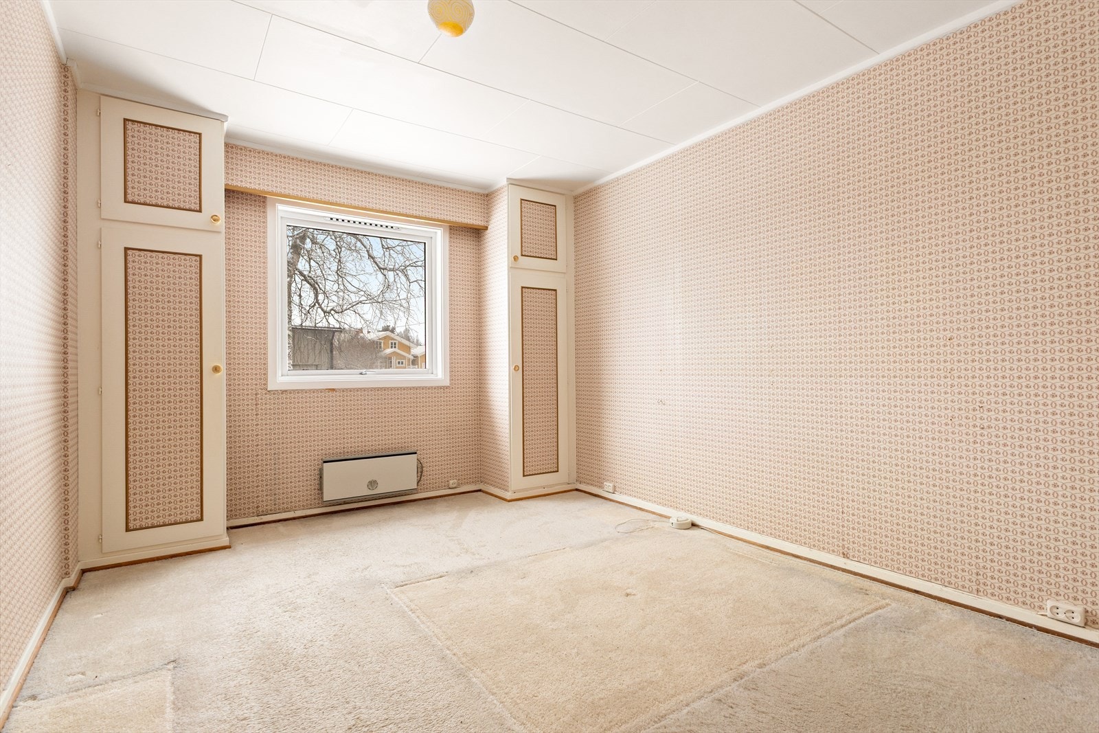 Soverom 1 av 3. Galleribilde