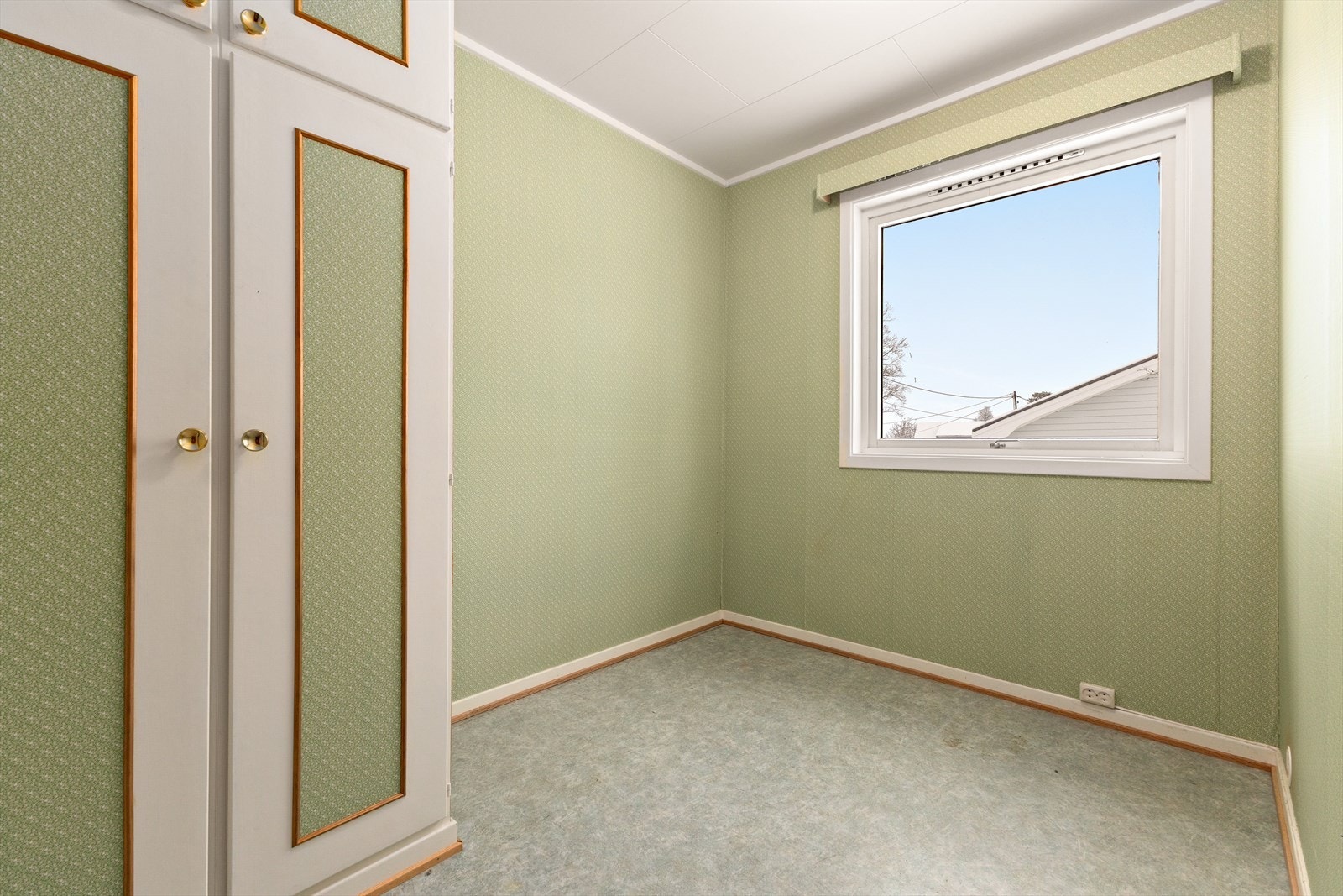 Soverom 3 av 3. Galleribilde