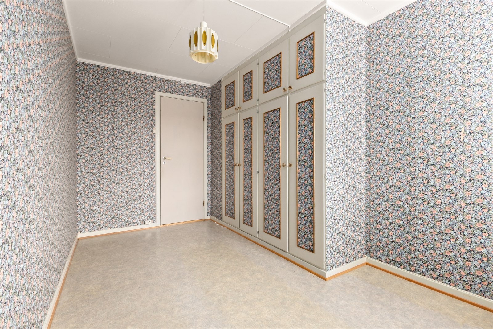 Soverom 2 av 3. Galleribilde