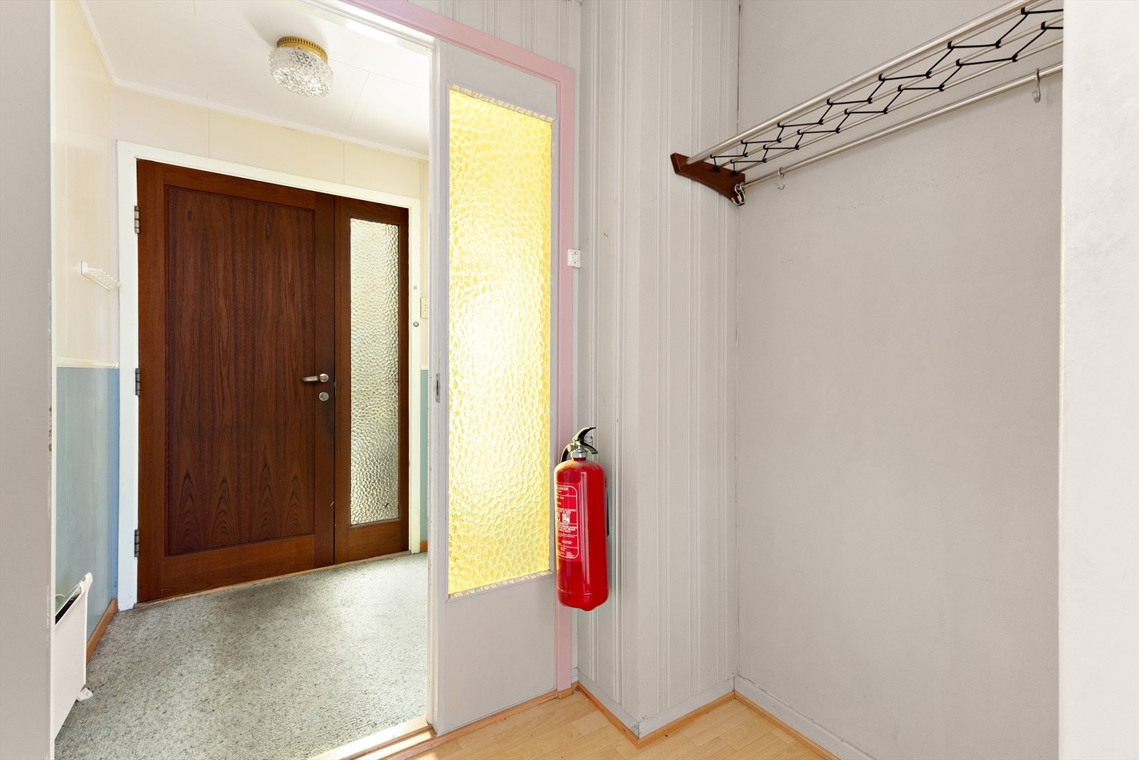 Velkommen inn! Galleribilde