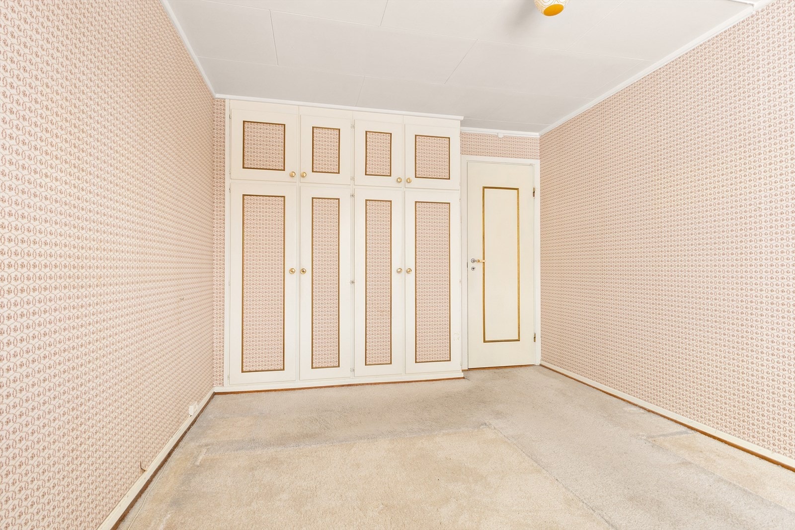 Boligen har 3 soverom hvor alle er av grei størrelse. Galleribilde