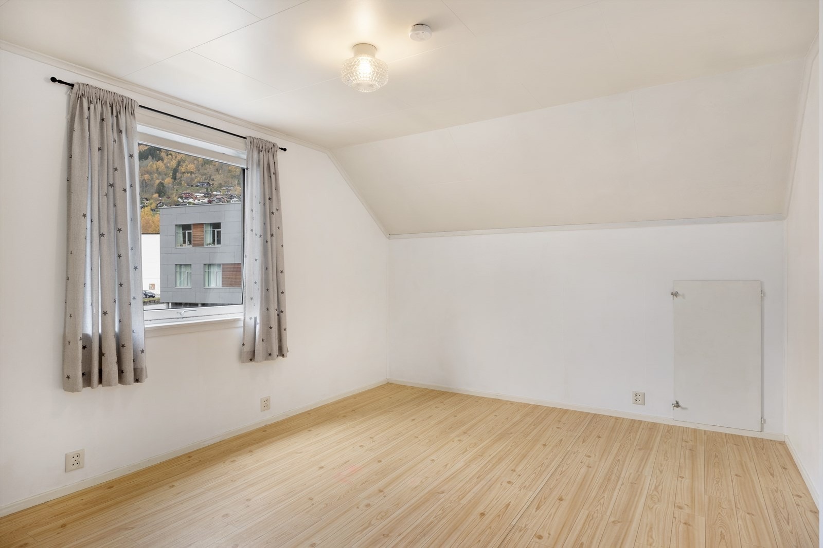 Soverom 5 Galleribilde