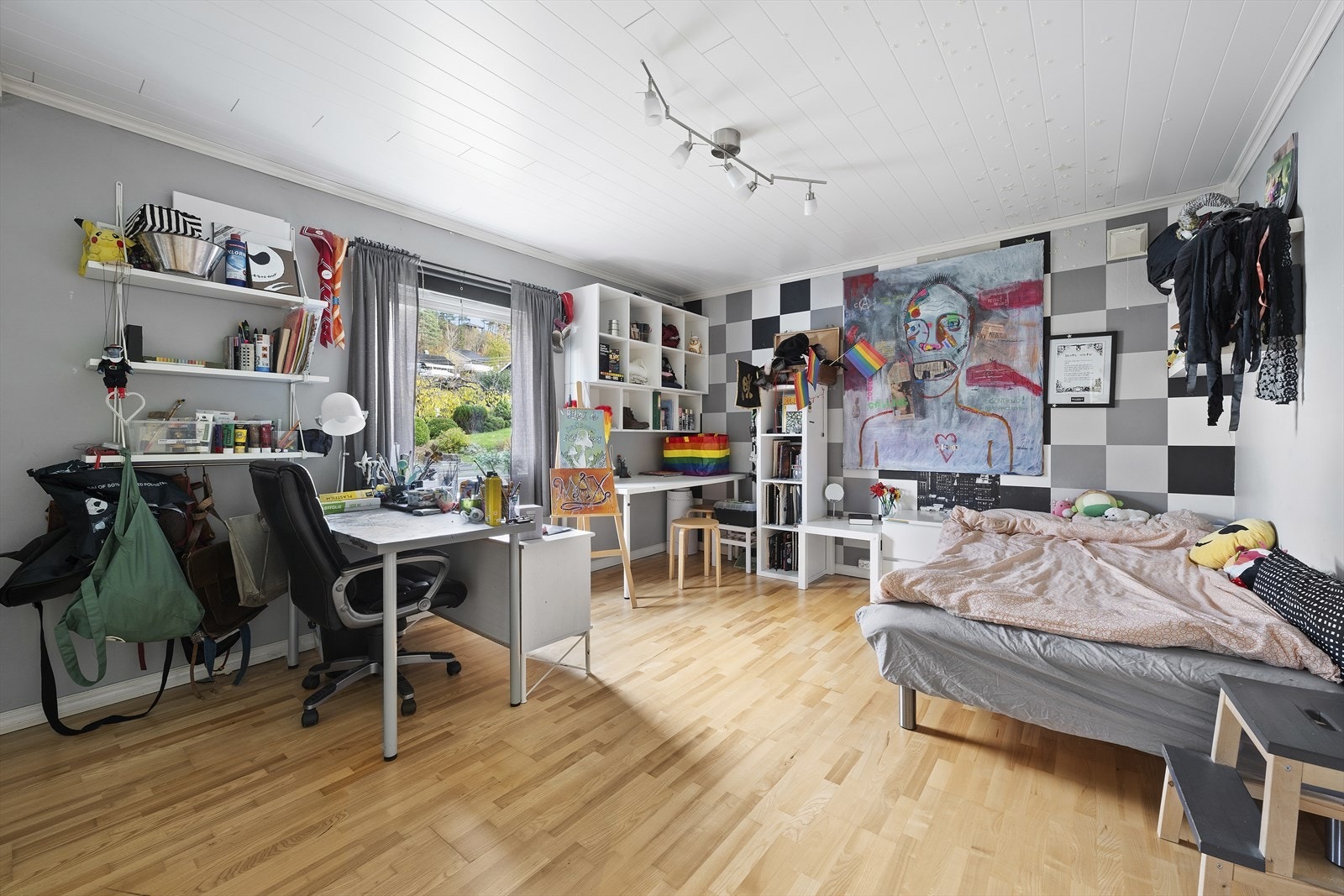 Soverom 3 Galleribilde