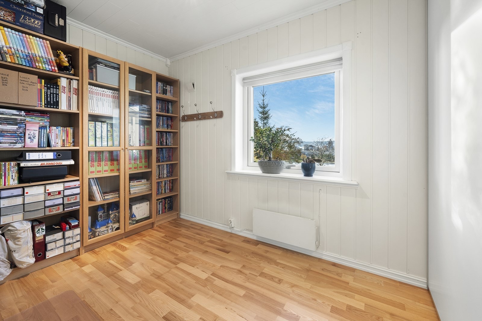 Soverom 5 Galleribilde