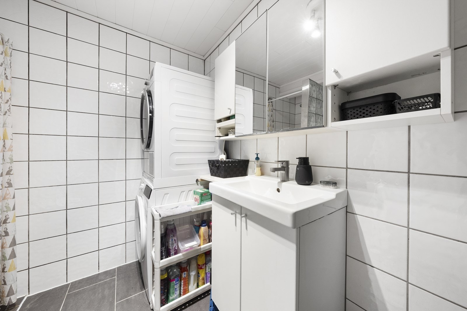 Rommet er ikke godkjent til varig opphold og kan således ikke brukes til beboelsesrom Galleribilde