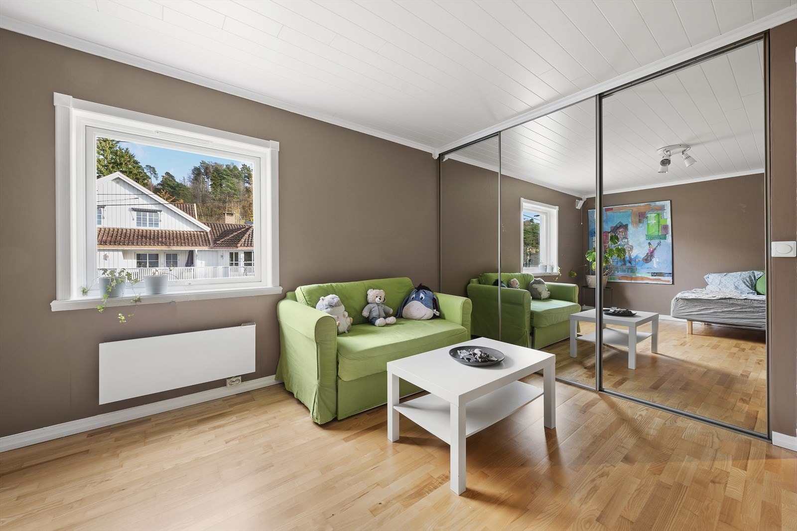 Soverom 2 Galleribilde