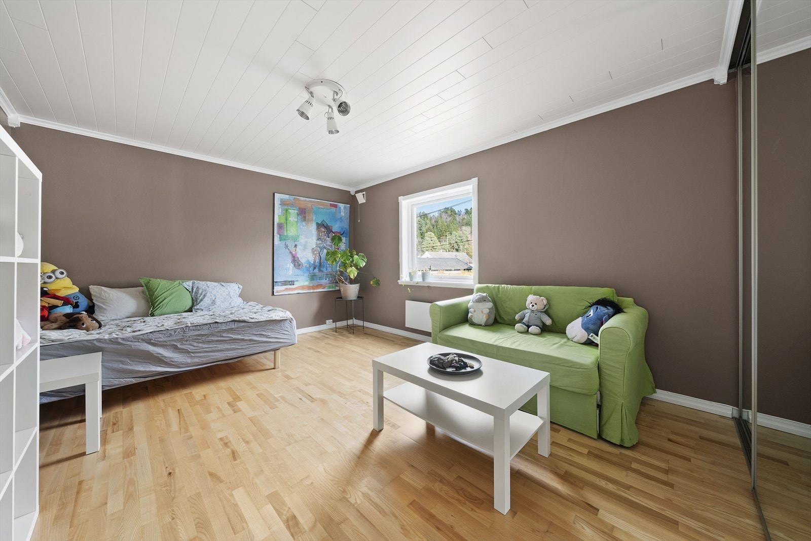 Soverom 2 Galleribilde