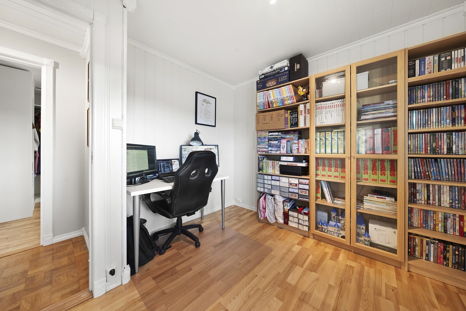 Soverom 5 Galleribilde