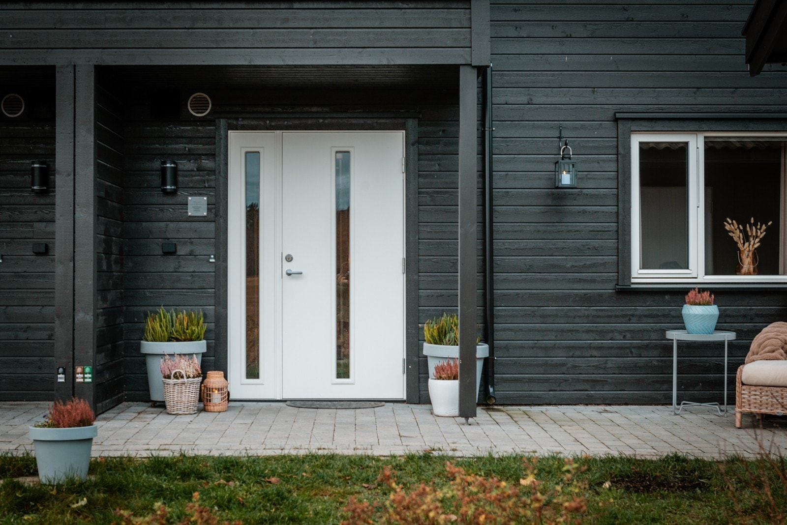 La oss ta turen inn Galleribilde