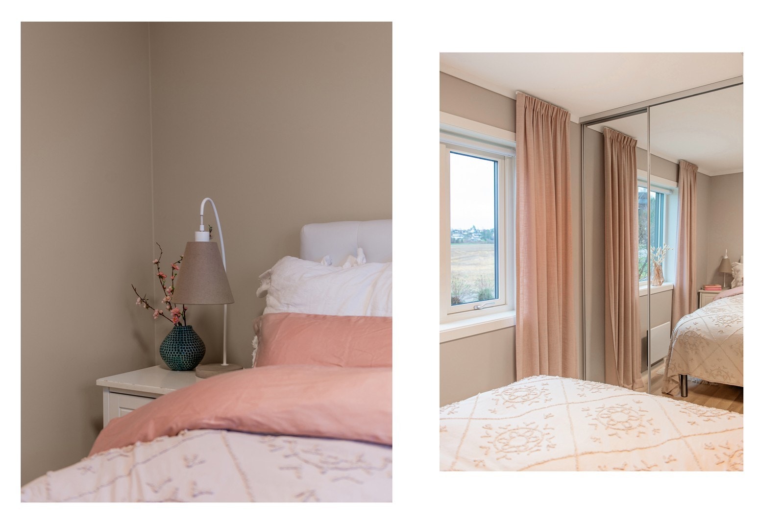 Fin størrelse med god plass til tøy Galleribilde