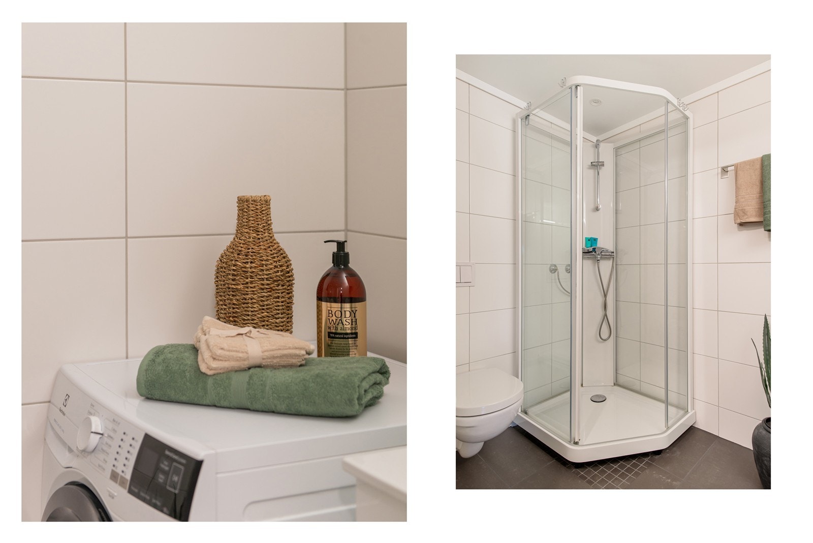 Fin standard Galleribilde