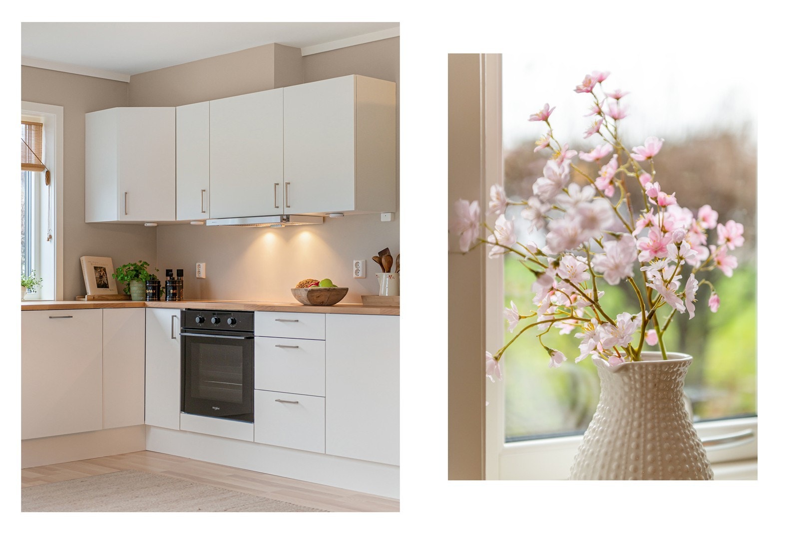 God lagringsplass er det også Galleribilde